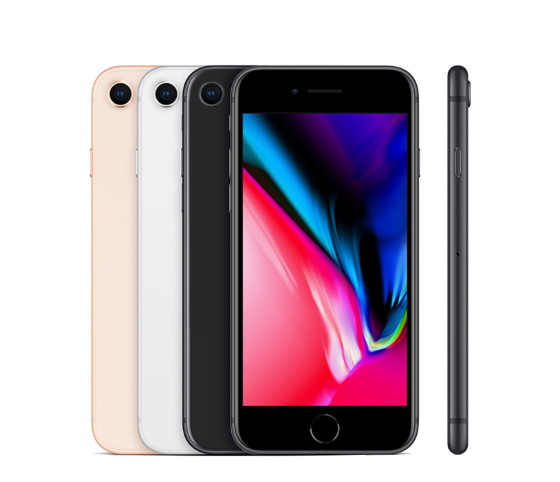 iPhone 8