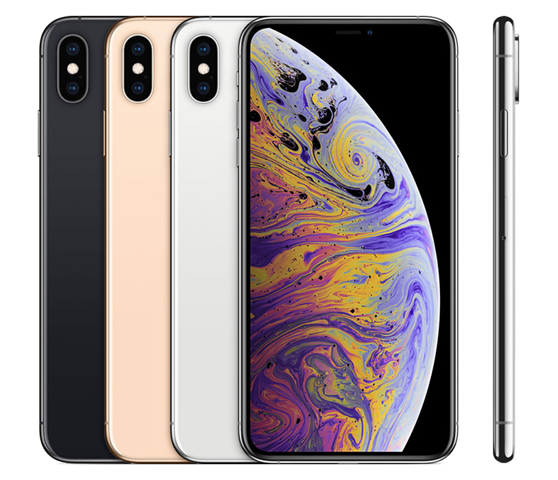 iPhone Xs Max