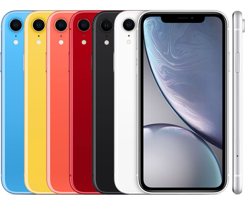 iPhone Xr