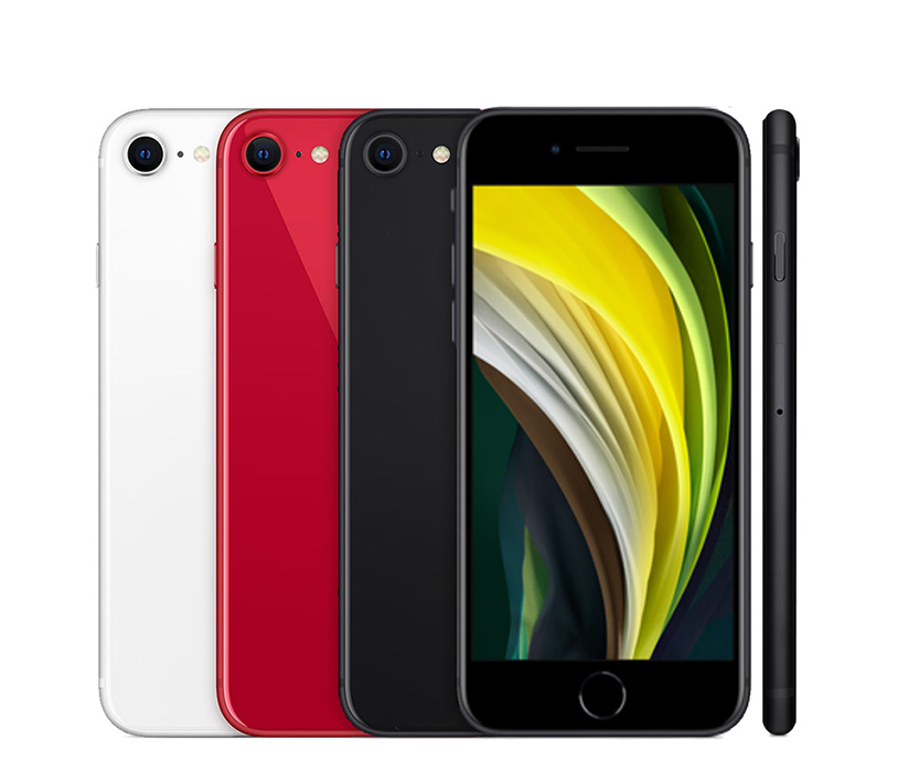 iPhone SE2