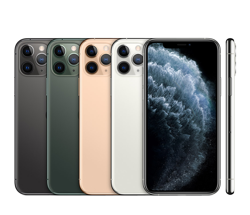 iPhone 11Pro