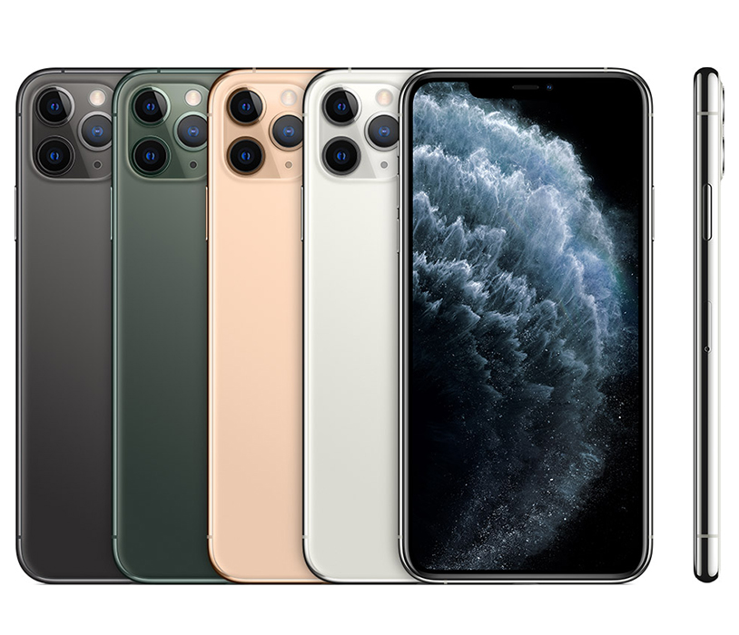 iPhone 11ProMax