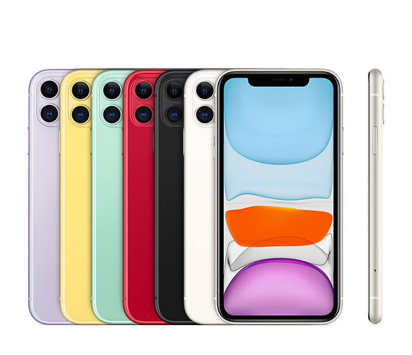 iPhone 11